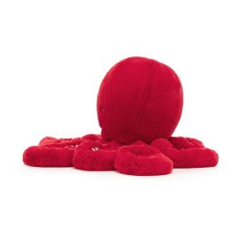 Jellycat Ośmiornica Żurawinowa 27 cm