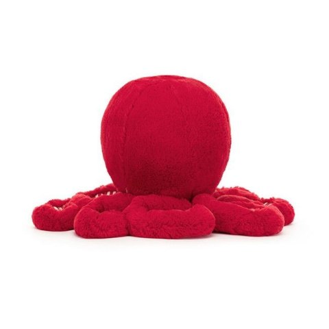 Jellycat Ośmiornica Żurawinowa 47 cm