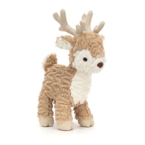 Jellycat Renifer 25 cm