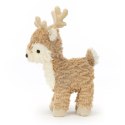 Jellycat Renifer 25 cm