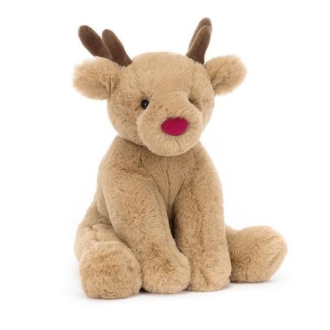 Jellycat Renifer Romi 22 cm