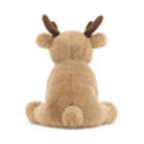 Jellycat Renifer Romi 22 cm