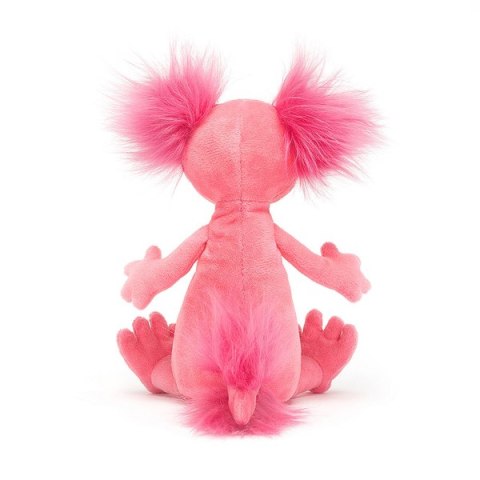 Jellycat Salamandra Alicja 17 cm