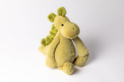 Jellycat Dinozaur Oliwkowy 51 cm