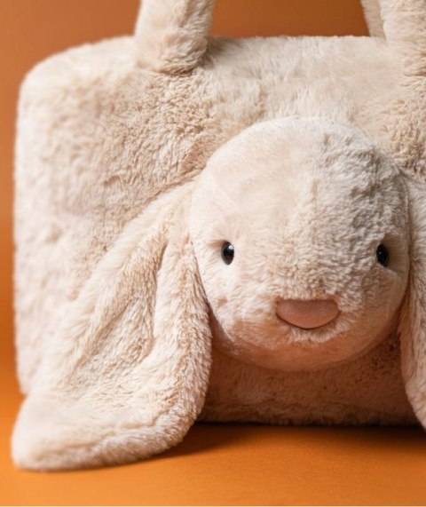 Jellycat Torebka Króliczek Słodziak