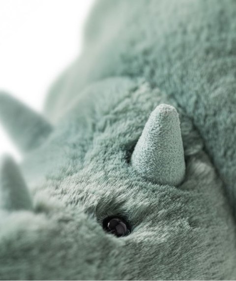 Jellycat Triceratops Turkusowy 17 cm