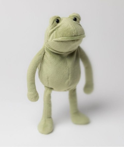 Jellycat Żaba Fergus 33 cm