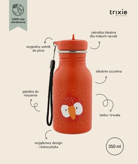 Trixie Papuga Bidon - Butelka 350 ml