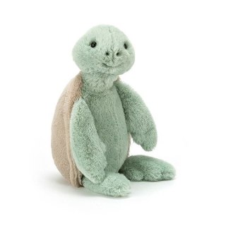 Jellycat Żółw 18 cm