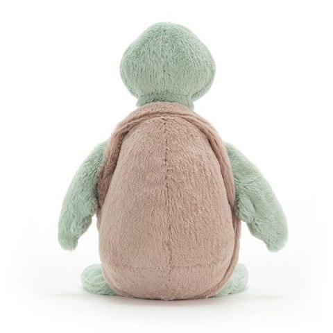 Jellycat Żółw 18 cm