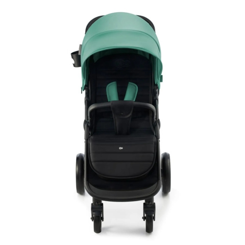 Kinderkraft Wózek spacerowy RINE JUICY GREEN