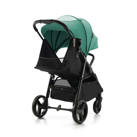 Kinderkraft Wózek spacerowy RINE JUICY GREEN