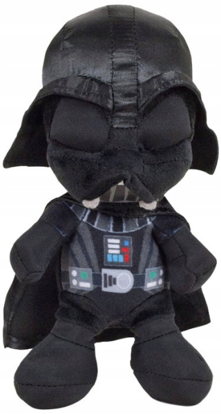 Star Wars The Force of Awakens Maskotka Darth Vader 30 cm Disney