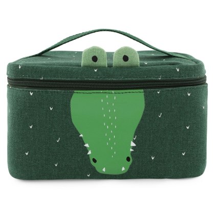 Trixie Krokodyl Termiczny Lunch Box