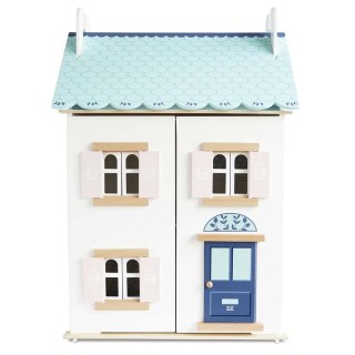 Domek dla lalek Blue Belle Le Toy Van