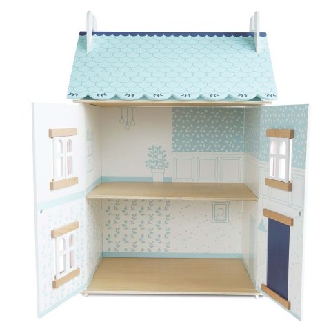 Domek dla lalek Blue Belle Le Toy Van