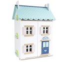 Domek dla lalek Blue Belle Le Toy Van