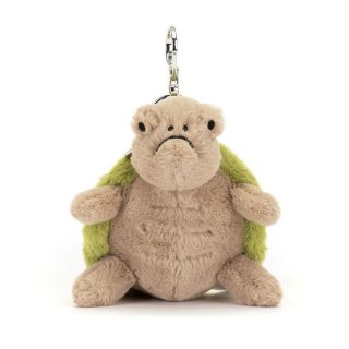 Jellycat Breloczek Żółw Timmy 15 cm