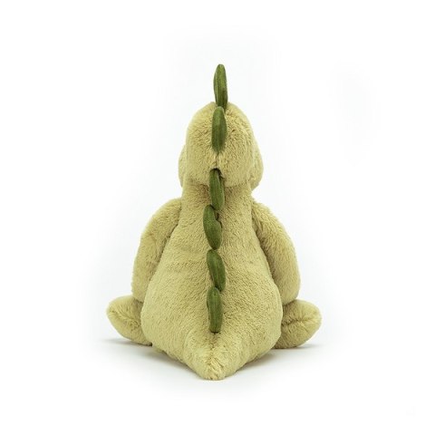 Jellycat Dinozaur Oliwkowy 18 cm