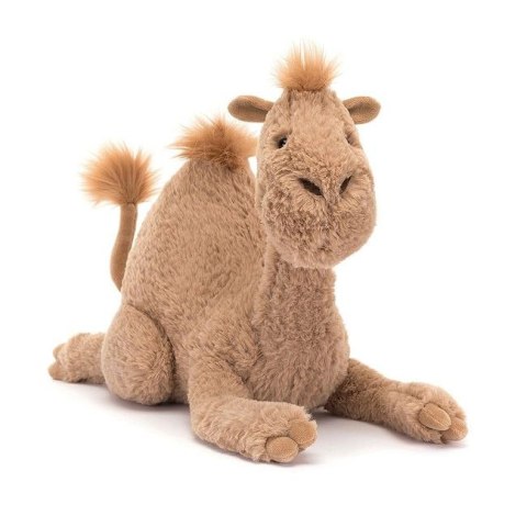 Jellycat Dromader Richie 42 cm