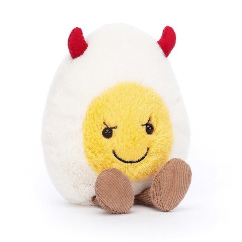 Jellycat Jajko Urwis 14 cm