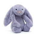 Jellycat Króliczek Fioletowy 31 cm