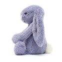 Jellycat Króliczek Fioletowy 31 cm