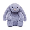 Jellycat Króliczek Fioletowy 31 cm