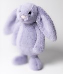 Jellycat Króliczek Fioletowy 31 cm