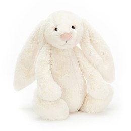 Jellycat Króliczek Kremowy 36 cm