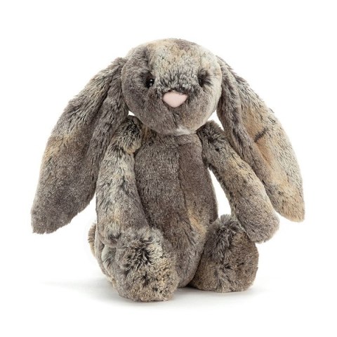 Jellycat Króliczek Leśny 31 cm