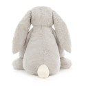 Jellycat Króliczek Szary 108 cm