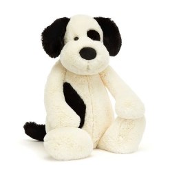 Jellycat Łaciaty Piesek 51 cm