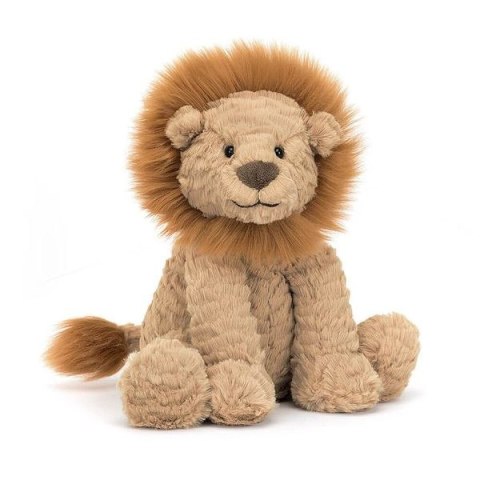 Jellycat Lwiątko Toffi 23 cm