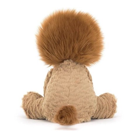 Jellycat Lwiątko Toffi 23 cm