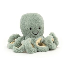 Jellycat Ośmiornica Morska Zieleń 14 cm