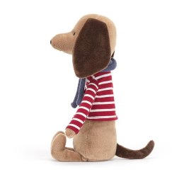 Jellycat Piesek Jamnik Kumpel 27 cm