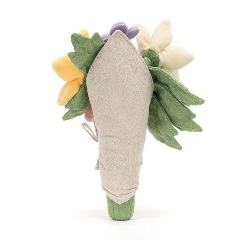 Jellycat Wesoły Bukiet Kwiatów 31 cm