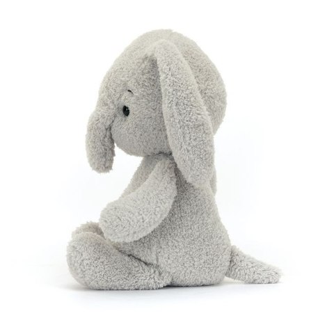 Jellycat Słonik Szary 19 cm