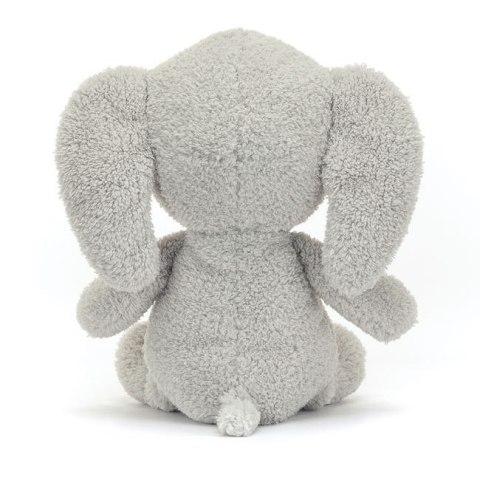 Jellycat Słonik Szary 19 cm