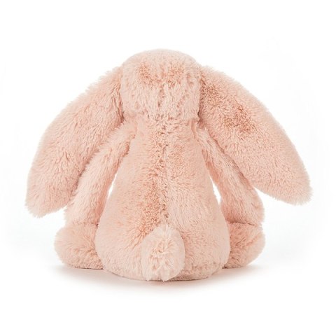 Jellycat Króliczek Pudrowy Róż 31 cm