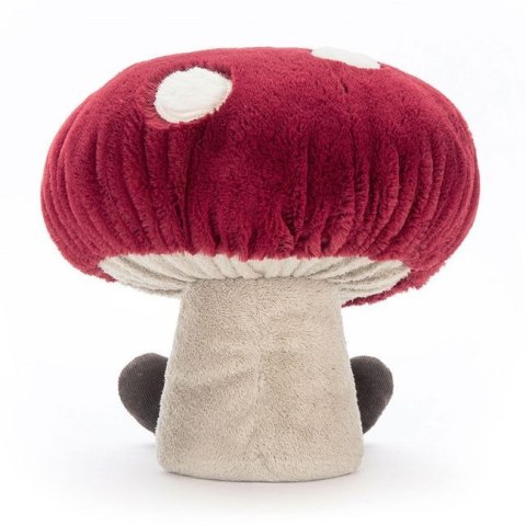 Jellycat Wesoły Grzyb Muchomor 28 cm