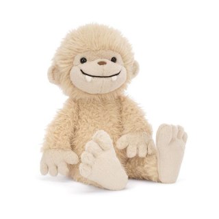 Jellycat Wielka Stopa 31 cm