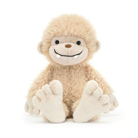 Jellycat Wielka Stopa 31 cm