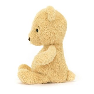 Jellycat Miluś Miś Jasno Żółty 19 cm