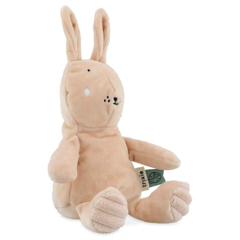 Pluszowa zabawka dla niemowlęcia - Królik Trixie Baby