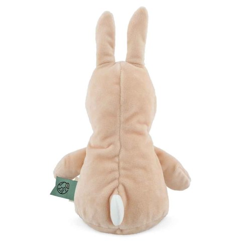 Pluszowa zabawka dla niemowlęcia - Królik Trixie Baby