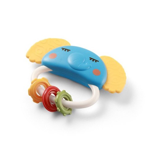 Babyono Grzechotka Słoń ELEPHANT