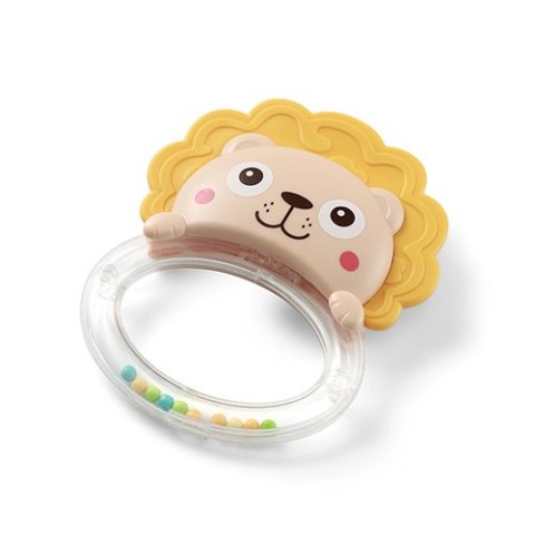 Babyono Grzechotka Lew LION