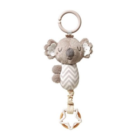 Babyono Zawieszka z dzwoneczkiem KOALA COCO